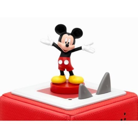 NEW toniebox (includes 2 NEW Tonies, Mickey and Minnie) - Picture 6 of 9